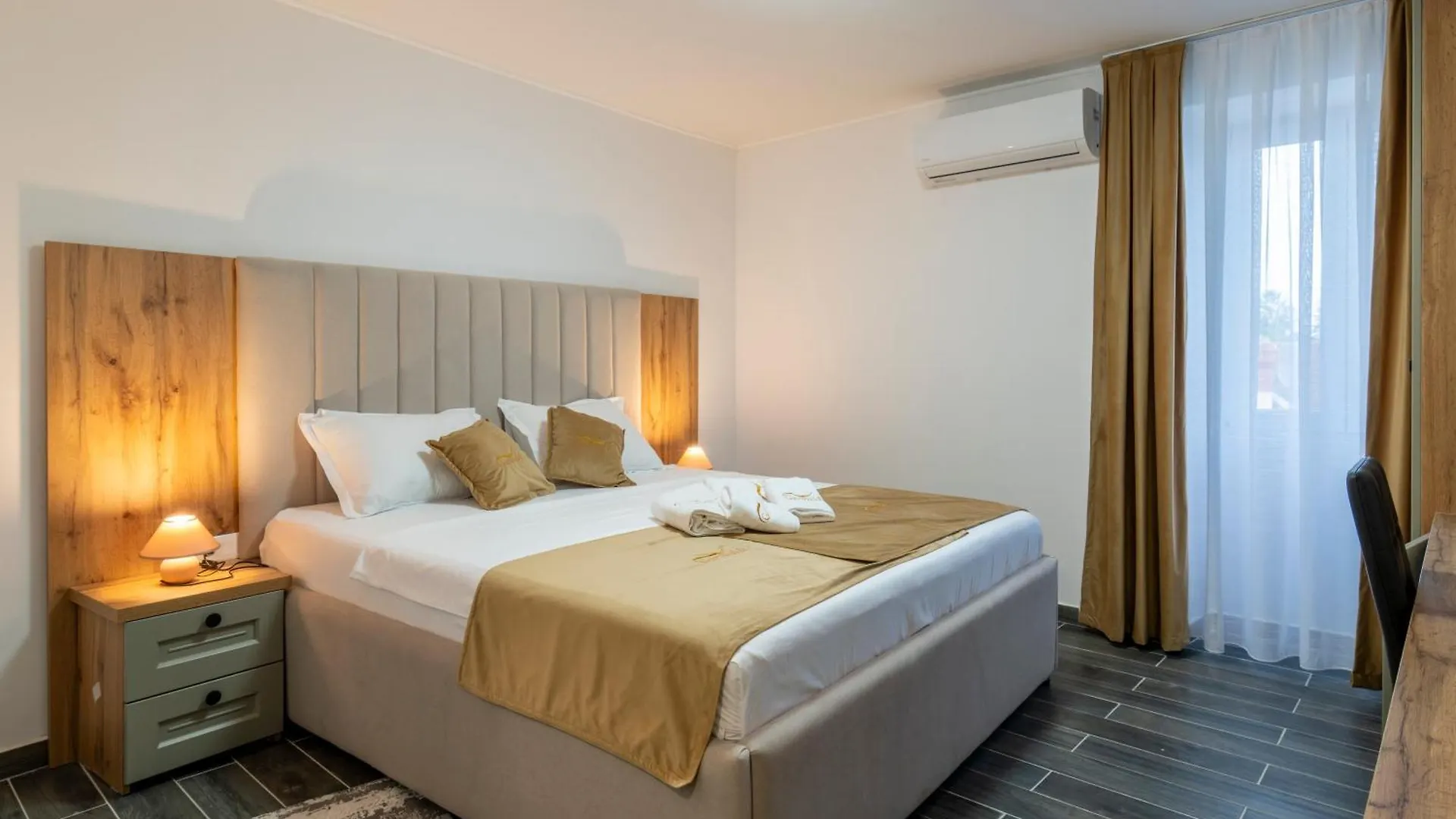 招待所 Casa Garibaldi - Rooms With Private Bathrooms Petrovija