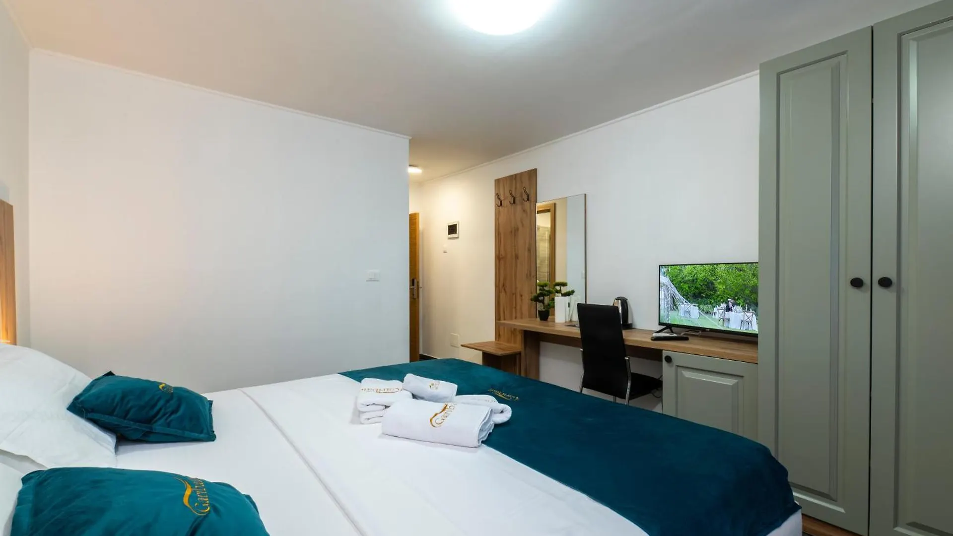 招待所 Casa Garibaldi - Rooms With Private Bathrooms Petrovija